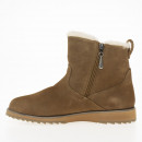 Ботинки Emu Australia Beach Mini 2.0 Deluxe Wool Boot W13012CHES - коричневые