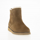 Ботинки Emu Australia Beach Mini 2.0 Deluxe Wool Boot W13012CHES - коричневые