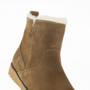 Ботинки Emu Australia Beach Mini 2.0 Deluxe Wool Boot W13012CHES - коричневые