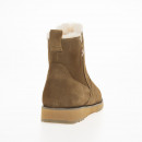 Ботинки Emu Australia Beach Mini 2.0 Deluxe Wool Boot W13012CHES - коричневые
