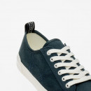 Кроссовки Emu Australia Hosier W13022MIDN - тёмно-синие