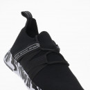 Обувь Emu Australia Leura Swirl W13030BLAK - черные