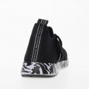 Обувь Emu Australia Leura Swirl W13030BLAK - черные