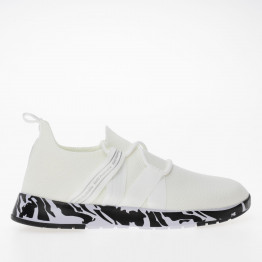 Обувь Emu Australia Leura Swirl W13030WHITE - белые