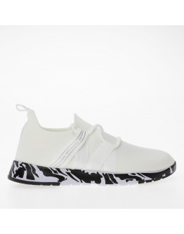 Обувь Emu Australia Leura Swirl W13030WHITE - белые