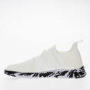 Обувь Emu Australia Leura Swirl W13030WHITE - белые