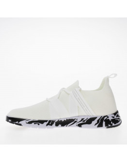 Обувь Emu Australia Leura Swirl W13030WHITE - белые