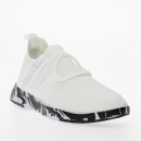 Обувь Emu Australia Leura Swirl W13030WHITE - белые