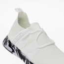 Обувь Emu Australia Leura Swirl W13030WHITE - белые