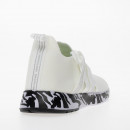 Обувь Emu Australia Leura Swirl W13030WHITE - белые