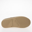 Обувь Emu Australia Stinger Micro Flatform W13082ALMO - бежевые