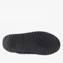 Обувь Emu Australia Stinger Micro Flatform W13082BLAK - черные