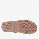 Обувь Emu Australia Stinger Micro Flatform W13082CHES - коричневая