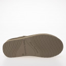 Обувь Emu Australia Stinger Micro Flatform W13082CORI - коричневая