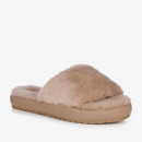 Тапочки Emu Australia Mckay W13088CAME - коричневые