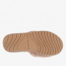 Тапочки Emu Australia Mckay W13088CAME - коричневые