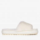 Тапочки Emu Australia Mckay W13088NATU - бежевые