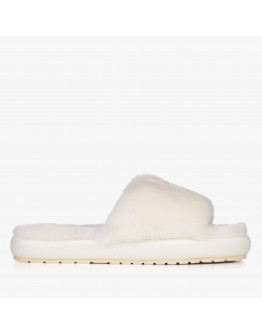 Тапочки Emu Australia Mckay W13088NATU - бежевые