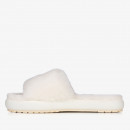 Тапочки Emu Australia Mckay W13088NATU - бежевые