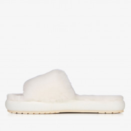 Тапочки Emu Australia Mckay W13088NATU - бежевые