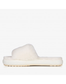 Тапочки Emu Australia Mckay W13088NATU - бежевые