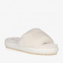 Тапочки Emu Australia Mckay W13088NATU - бежевые