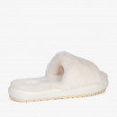 Тапочки Emu Australia Mckay W13088NATU - бежевые