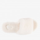 Тапочки Emu Australia Mckay W13088NATU - бежевые