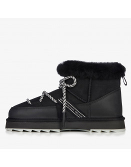 Обувь Emu Australia Blurred Micro W13129BLAK - черные