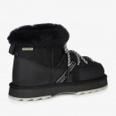 Обувь Emu Australia Blurred Micro W13129BLAK - черные