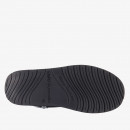 Обувь Emu Australia Stinger Knit Flatform W13143BLAK - черные