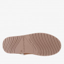 Ботинки Emu Australia Stinger Knit Flatform W13143CHES - коричневые