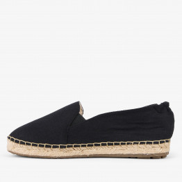 Женская обувь Emu Australia Mentone W13171BLAK - черные