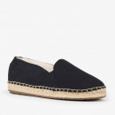 Женская обувь Emu Australia Mentone W13171BLAK - черные