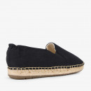 Женская обувь Emu Australia Mentone W13171BLAK - черные