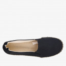 Женская обувь Emu Australia Mentone W13171BLAK - черные