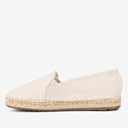 Женская обувь Emu Australia Mentone W13171NATU - бежевый