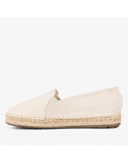 Женская обувь Emu Australia Mentone W13171NATU - бежевый