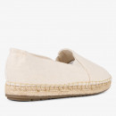 Женская обувь Emu Australia Mentone W13171NATU - бежевый