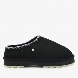 Ботинки Emu Australia Sharky Scuff W13179BLAK - черные