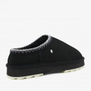 Ботинки Emu Australia Sharky Scuff W13179BLAK - черные