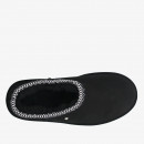 Ботинки Emu Australia Sharky Scuff W13179BLAK - черные