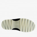 Ботинки Emu Australia Sharky Scuff W13179BLAK - черные