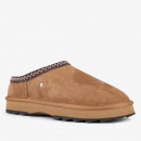 Ботинки Emu Australia Sharky Scuff W13179CHES - коричневые