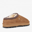 Ботинки Emu Australia Sharky Scuff W13179CHES - коричневые