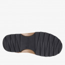 Ботинки Emu Australia Sharky Scuff W13179CHES - коричневые