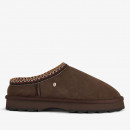 Женская обувь Emu Australia Sharky Scuff W13179CHOC - коричневая