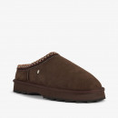 Женская обувь Emu Australia Sharky Scuff W13179CHOC - коричневая