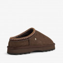 Женская обувь Emu Australia Sharky Scuff W13179CHOC - коричневая