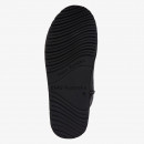 Женские ботинки Emu Australia Stinger Lo Flatform W13190BLAK - черные